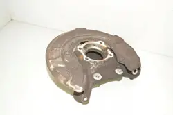 Mozzo Posteriore Sinistro BMW 5 (G30) 33306866335