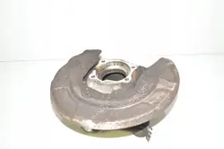 Mozzo Posteriore Sinistro BMW 5 (G30) 33306866335
