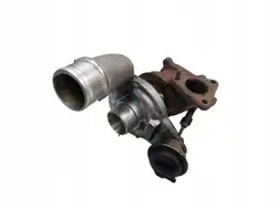 Renault Scenic I 1.9 DTI Turbocompresor 7700108030