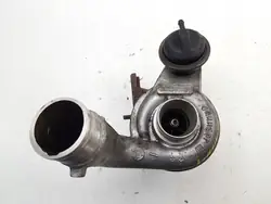 Renault Scenic I 1.9 DTI Turbokompresso 7700108030