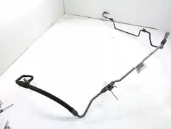 CITROEN C6 Jousitusletku Vasen Etu OEM 05-12