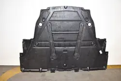 Protection de caisse Porsche 992 OEM 992825521 555