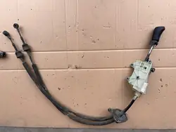 Vaihdekepin Nuppi Fiat Fiorino 1.3 JTD 2006-2016