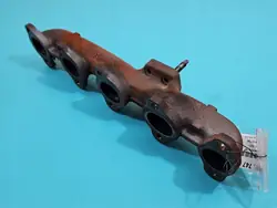 Coletor de Escape OEM IMPRK1514747 para Opel Astra VI
