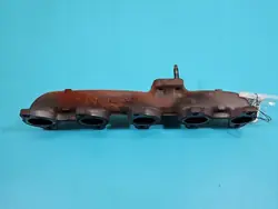 Collecteur d'échappement OEM IMPRK1514747 Opel Astra VI