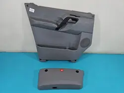 Linke Vordertürverkleidung VW Crafter 06- A9067270071