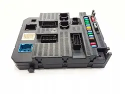 Module confort OEM 9663798480 pour Citroën C4 Grand Picasso