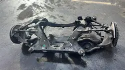 Sous-châssis arrière Tesla Model 3 OEM 134458000B