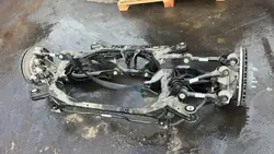 Sous-châssis arrière Tesla Model 3 OEM 134458000B