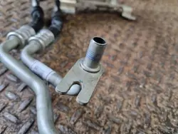 Vaihteistoöljynjäähdytin Ford OE OEM JX6P7869BE