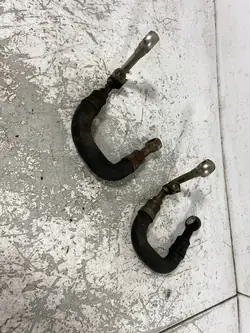 Audi OE 06B121497C Kühlschlauch