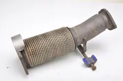 Junta Flexible Volvo - Pieza Original Usada