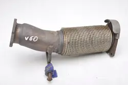 Joint Flexible Volvo - Pièce d'Origine Occasion