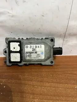 Capteur qualité air d'occasion OEM D1026 Mercedes-Benz
