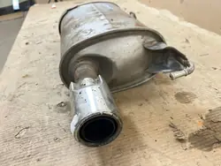 Tuyau d'échappement arrière Mazda 6 OEM MAM84211