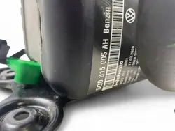 Autonome verwarmingsmodule VW Golf VII 5Q0815005