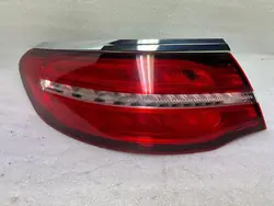 LINKER ACHTER LED LAMP MERCEDES GLC W253 A2539063502