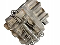 Regulador de força de travão Mercedes Actros OEM 4728900274