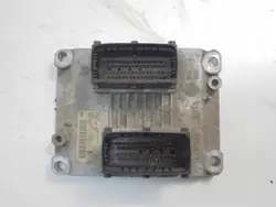 Alfa Romeo 156 2.0 TS ECU OEM 0261208725