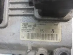 Alfa Romeo 156 2.0 TS ECU OEM 0261208725