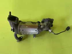 Catalisador DPF OEM W07401 para Hyundai