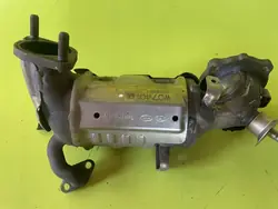 Catalyseur DPF OEM W07401 pour Hyundai
