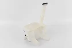 Ruitensproeiervloeistofreservoir Toyota Yaris III Prius 060851-373