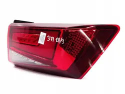 SEAT ATECA 575 20-23 LIFT LED LAMPE ARRIÈRE DROITE
