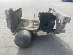 Volvo Batteribas OEM 21236795 för FM4 2013-2021