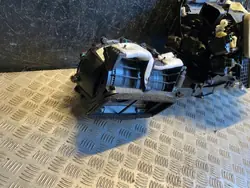 Blåshus OEM 505374810 för Alfa Romeo Giulia