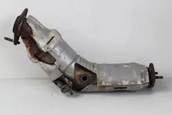 Catalizador Derecho INFINITI NOWINY Q50 3.5 V6