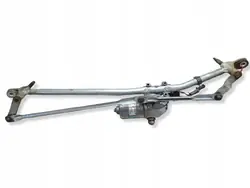 OEM S26309594 Vindrutetorkarmotor mekanism fram Renault Master I