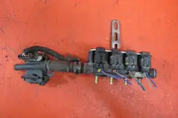 Rampe d'injecteurs GPL AC OEM 67R-017064 110R-007065