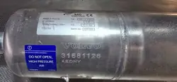 Réservoir suspension air Volvo OE 31681128 - Occasion