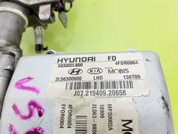 Elektrisk Servostyrning Kia Ceed I 2006-2012 OEM 563002L600