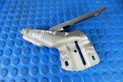 Bisagra de capó derecha Volkswagen Jetta 6 VI 5C OEM