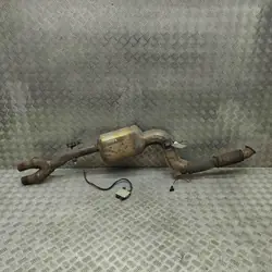 Catalyseur OEM 670031114 pour Maserati Ghibli