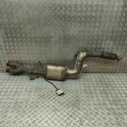 Catalyseur OEM 670031114 pour Maserati Ghibli