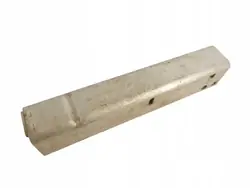 Etumainen murtovyöhyke OEM A2136200400 Mercedes