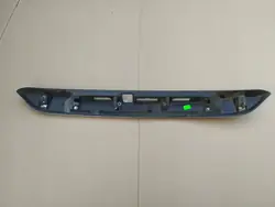 OEM 848102248R Tavaratilan Luukun Kromilista Duster II