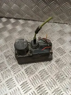 VW Zentralverriegelung Vakuumpumpe OEM 357862257