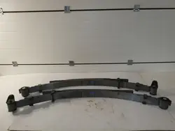 VW Amarok 2H Bladfjäder OEM 2H0511151 - Begagnad