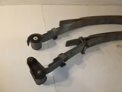 VW Amarok 2H Blattfeder OEM 2H0511151 - Gebraucht