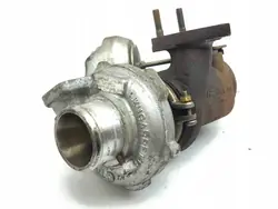 Turbo para Opel Insignia A 2011 OEM 55596485