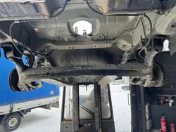 Viga eixo traseiro MG ZS OEM CAR.AUTO GROUPE MG 01