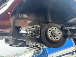 Poutre d'essieu arrière MG ZS OEM CAR.AUTO GROUPE MG 01