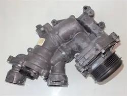 Vattenpump A 6562000001 3.0 d OM656 Mercedes CLS E S 350 d