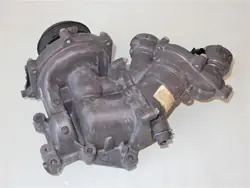 Pompe à eau A 6562000001 3.0 d OM656 Mercedes CLS E S 350 d