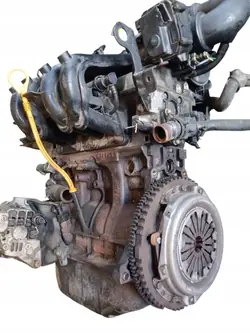 Moteur Renault D7F G7QG - 1.2 MPI 8V Occasion