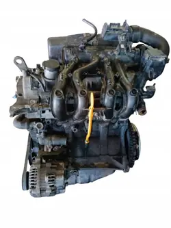 Moteur Renault D7F G7QG - 1.2 MPI 8V Occasion